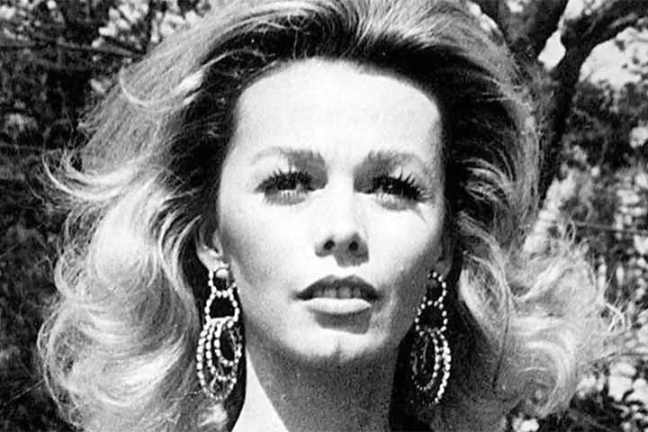 Socialite de destaque nos anos 1970, ela ganhou fama e notoriedade por seu estilo de vida livre, com comportamentos que contrariavam visões conservadoras da época, e por ser uma presença constante na alta sociedade brasileira. 
