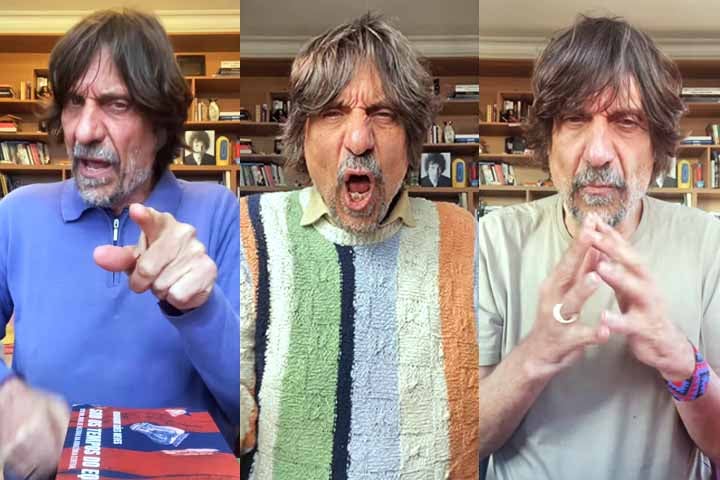 Após a repercussão adversa, Peninha admitiu ter ido além do aceitável. Em suas redes sociais, ele disse: “Os deslizes e excessos eventualmente nos incitam e empurram, e não restam dúvidas que cometi”. 
