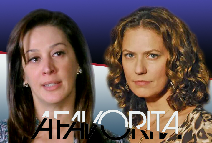 Foi a Donatela de “A Favorita”, novela de 2008, uma das personagens mais lembradas da televisão brasileira. Donatela era uma mulher determinada, envolvida em uma trama de intrigas e vingança, que dividiu a opinião do público entre heroína e vilã. A rivalidade entre Donatela e Flora, vivida por Patrícia Pillar, marcou a novela.
