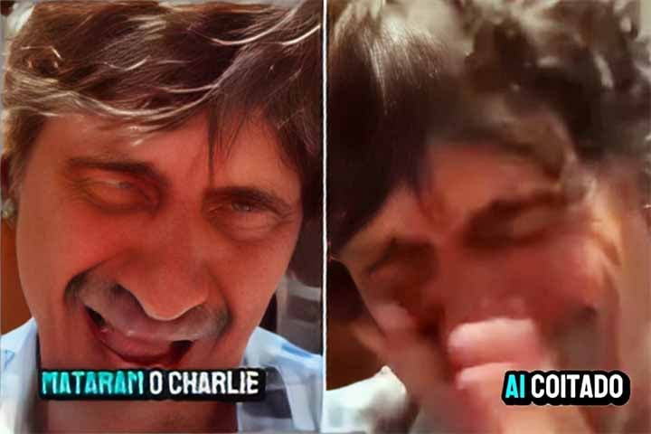 As declarações sobre Kirk tiveram repercussão negativa nas redes sociais e resultaram no cancelamentos de eventos e a suspensão de seu podcast. O ativista morreu após ser baleado no pescoço quando participava de um evento na Universidade Utah Valley.
