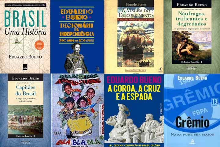 “A Viagem do Descobrimento” rendeu ao jornalista gaúcho o prestigioso prêmio Jabuti, o mais tradicional da literatura brasileira, na categoria Ciências Humanas.

