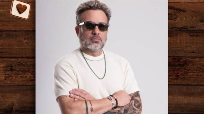 Fabiano Moraes entra em A Fazenda 17 como um participante de bagagem pessoal forte 