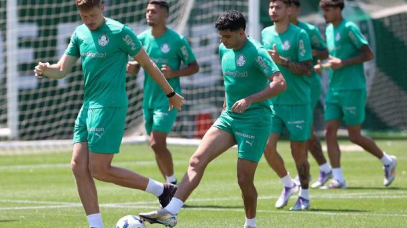 Verdão venceu o River Plate na noite da última quarta-feira, no Monumental de Núñez, em jogo válido pela Libertadores