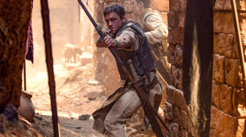 Um filme de aventura vai passar na Sessão da Tarde hoje, sexta,19 de setembro de 2025 (19/09/2025) às 15h40min (horário de Brasília), na TV Globo