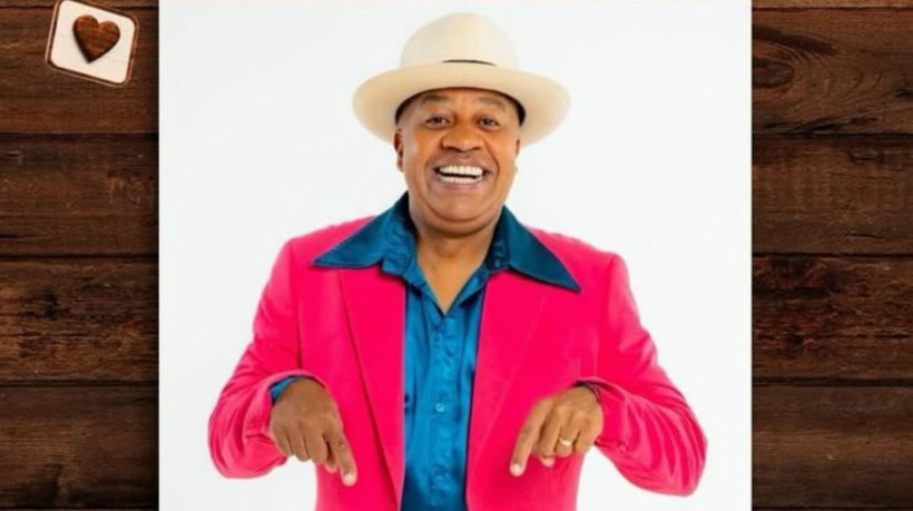 Toninho Tornado é uma das apostas de humor e irreverência de A Fazenda 17