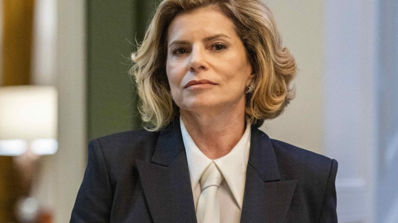 Odete Roitman (Debora Bloch) deve ser assassinada no fim de 