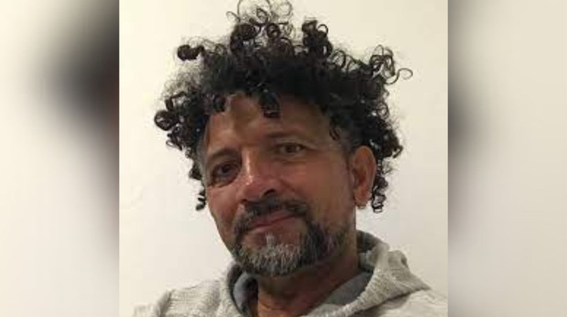 Arquiteto, artista visual e docente, Marcos Martins morreu nesta quinta-feira, 18. A causa da morte não foi divulgada