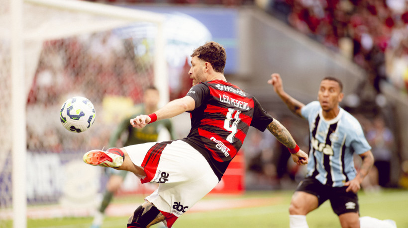 O Flamengo vai enfrentar o Estudiantes hoje, 18, pela Libertadores. 