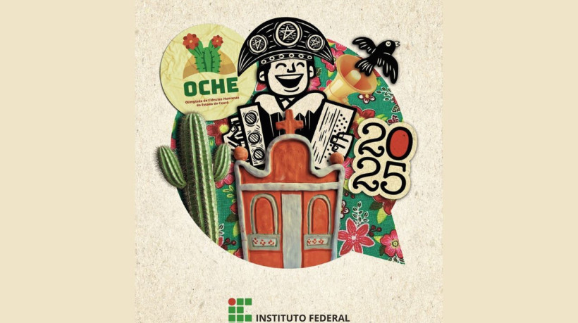 Olímpiada cearense de humanas utilizou matérias do O POVO como fonte; entenda