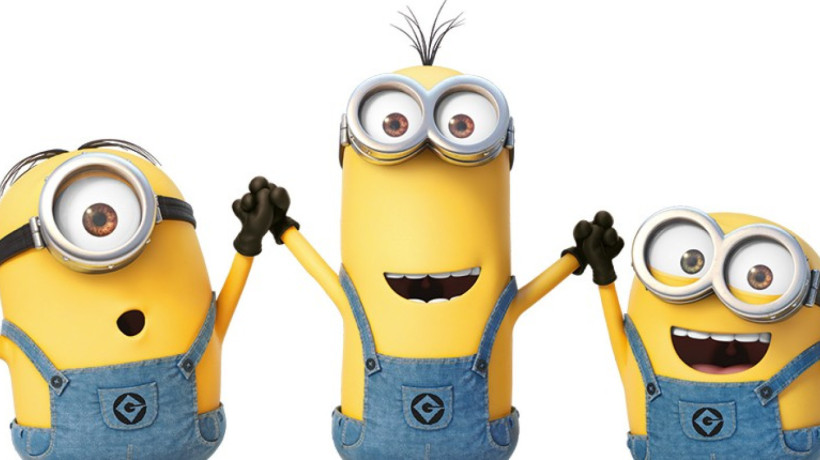 Minions Music estreia em Fortaleza com seis salas temáticas
