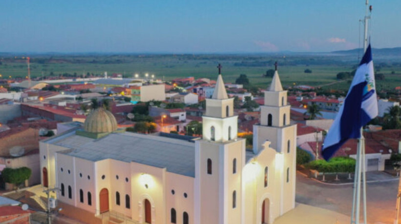 Foto de apoio ilustrativo: Jardel de Sousa Uchoa será submetido a novo julgamento depois de anulação da absolvição por assassinato do ex-namorado da companheira, em Quixelô, em 2022 