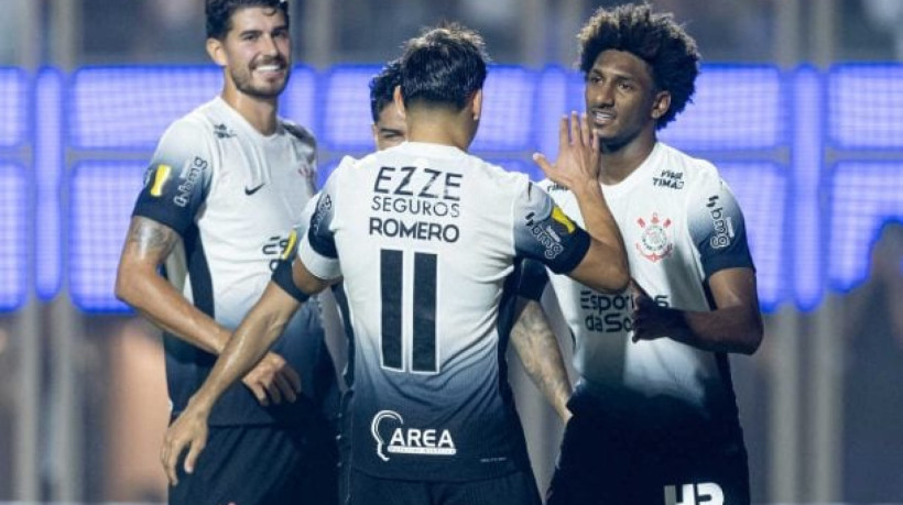 Atacantes perdem espaço com Dorival Júnior e ainda não sabem se vão permanecer no clube para 2026