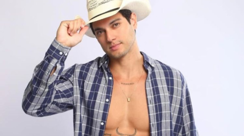 Will Guimarães, participante de A Fazenda 17, é conhecido na mídia por polêmica com a funkeira MC Mirella, sua ex namorada