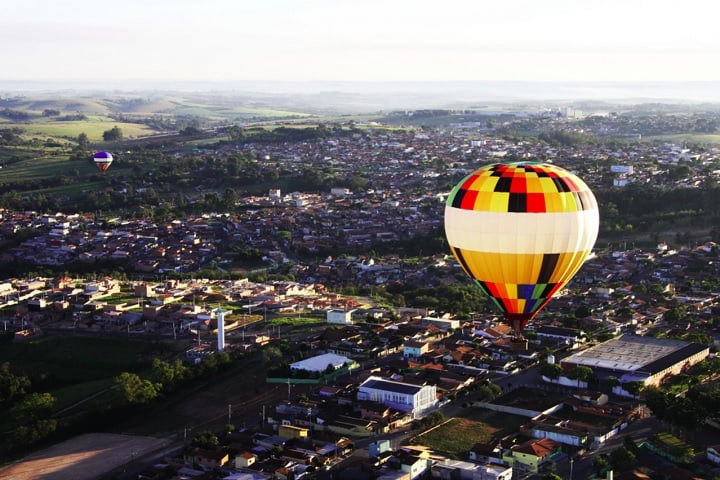 Já em outubro de 2024, um acidente com consequências fatais aconteceu em Boituva, que fica na Região Metropolitana de Sorocaba, São Paulo.