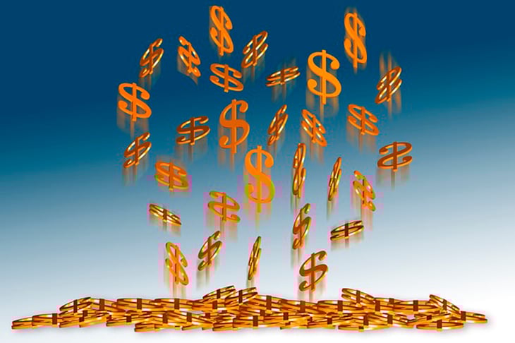 Em 2024, a fortuna de Buffett foi estimada em US$ 146 bilhões (cerca de R$ 807 bilhões), de acordo com a Forbes. 