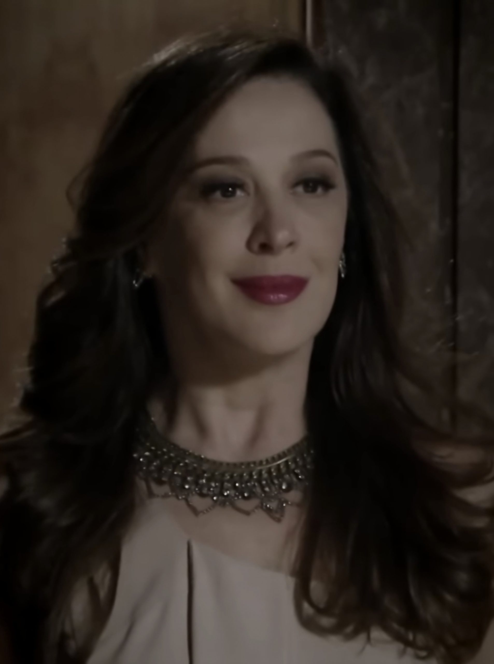 Foi também a vilã Lívia Marini em “Salve Jorge’, uma personagem sofisticada e complexa, envolvida com o tráfico humano.
