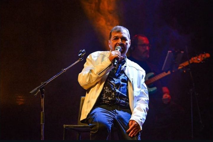 Ele é considerado um dos grandes compositores da música popular brasileira. Relembre seus maiores sucessos!