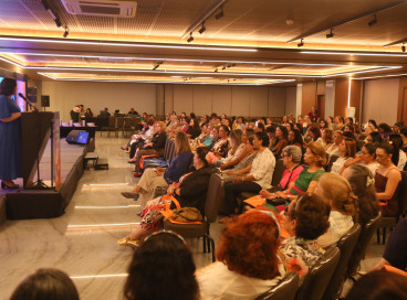 Cartilha sintetiza palestras, painéis e histórias inspiradoras que marcaram o workshop-show 
 