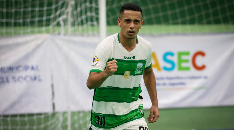 O São João jogará sua última partida nesta primeira fase nesta sexta-feira, 19