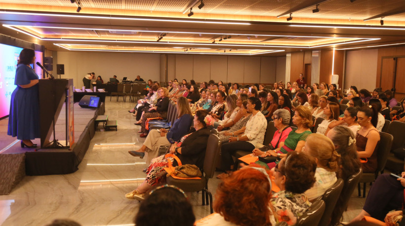 Cartilha sintetiza palestras, painéis e histórias inspiradoras que marcaram o workshop-show 
