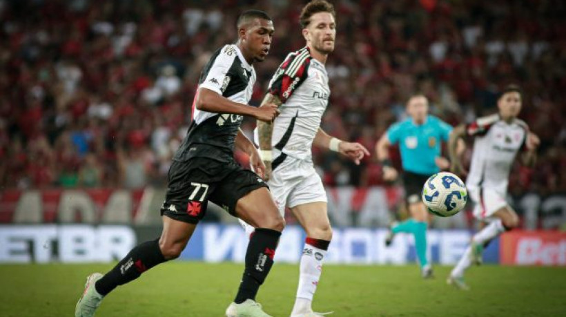 Atacante já enfrentou os rivais cariocas em 15 jogos, mas ainda não marcou gol. Diante do Flamengo, a joia terá mais uma oportunidade