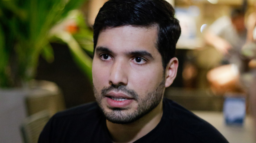 André Fernandes tomará posse como presidente do PL Ceará nesta segunda, 22, em Brasília