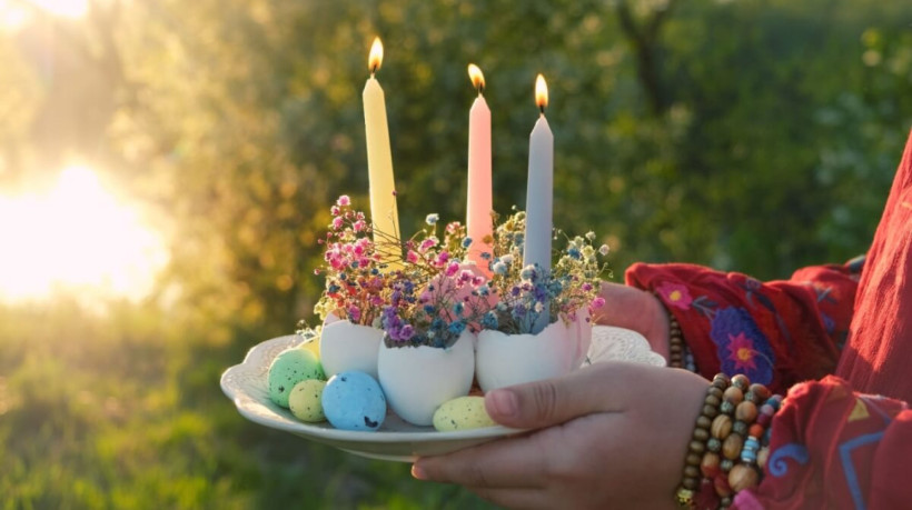 Veja práticas para aproveitar as energias de renovação da primavera