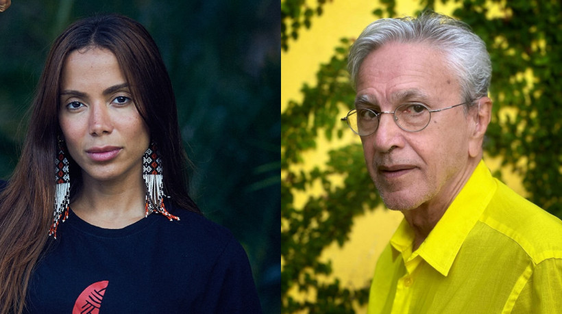 342 Artes, coletivo de artistas que se unem em prol de pautas políticas, lidera campanha contra PEC da Blindagem