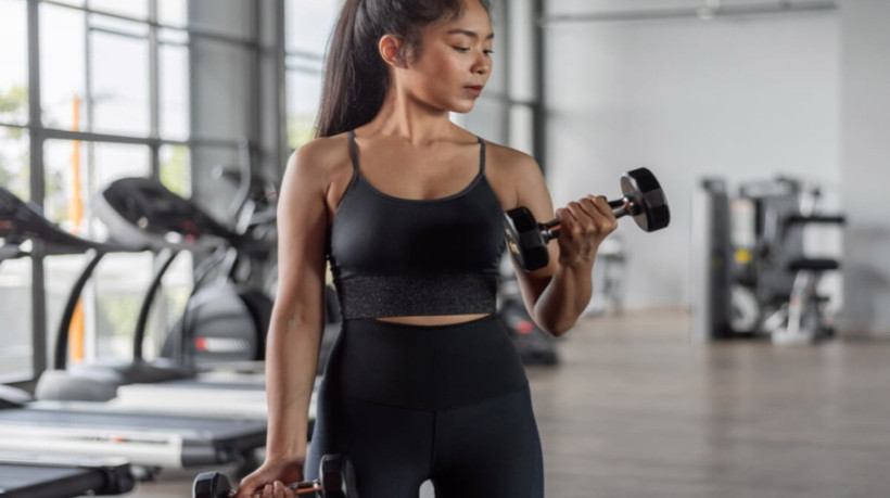 6 dicas para melhorar o ganho de massa muscular após os 30 anos