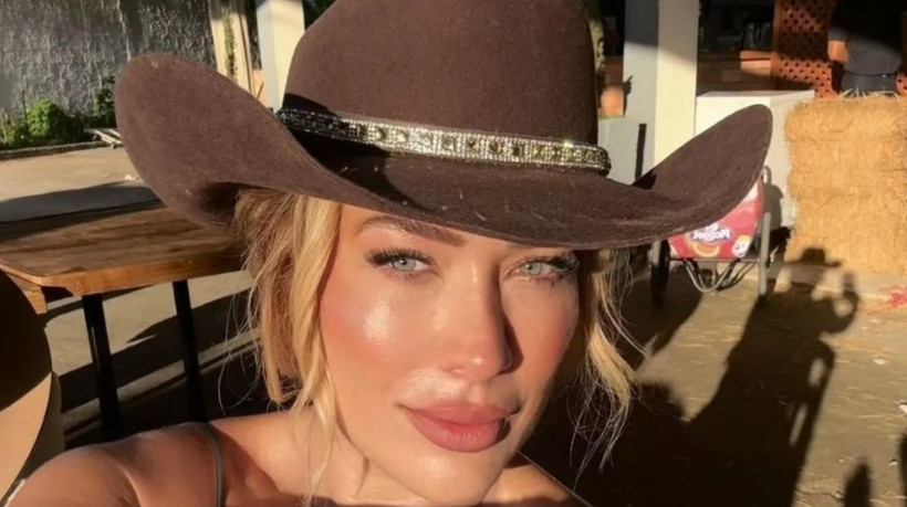 Renata Müller é uma das participantes confirmadas na nova edição do reality rural A Fazenda 17