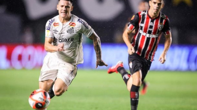 Peixe aposta no bom retrospecto contra o rival em casa para somar mais uma vitória e se afastar da zona de rebaixamento do Brasileirão