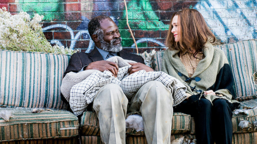 Um filme de drama vai passar na Sessão da Tarde hoje, segunda,22 de setembro de 2025 (22/09/2025) às 15h35min (horário de Brasília), na TV Globo