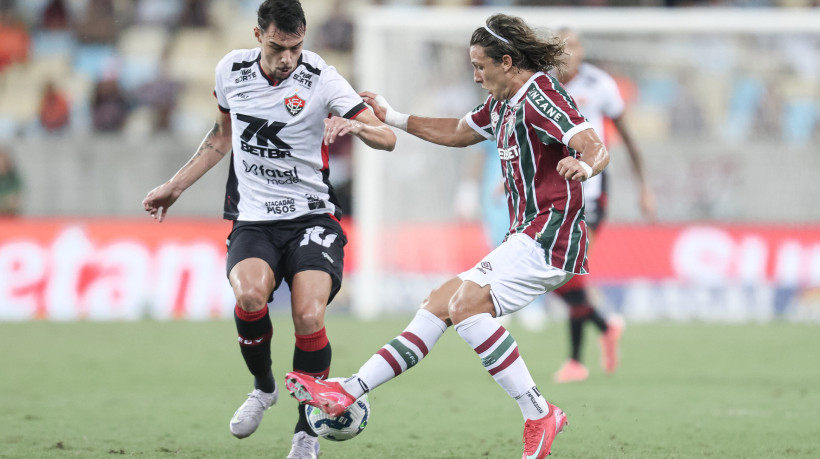 O Fluminense vai enfrentar o Vitória hoje, 20, pelo Brasileirão. 