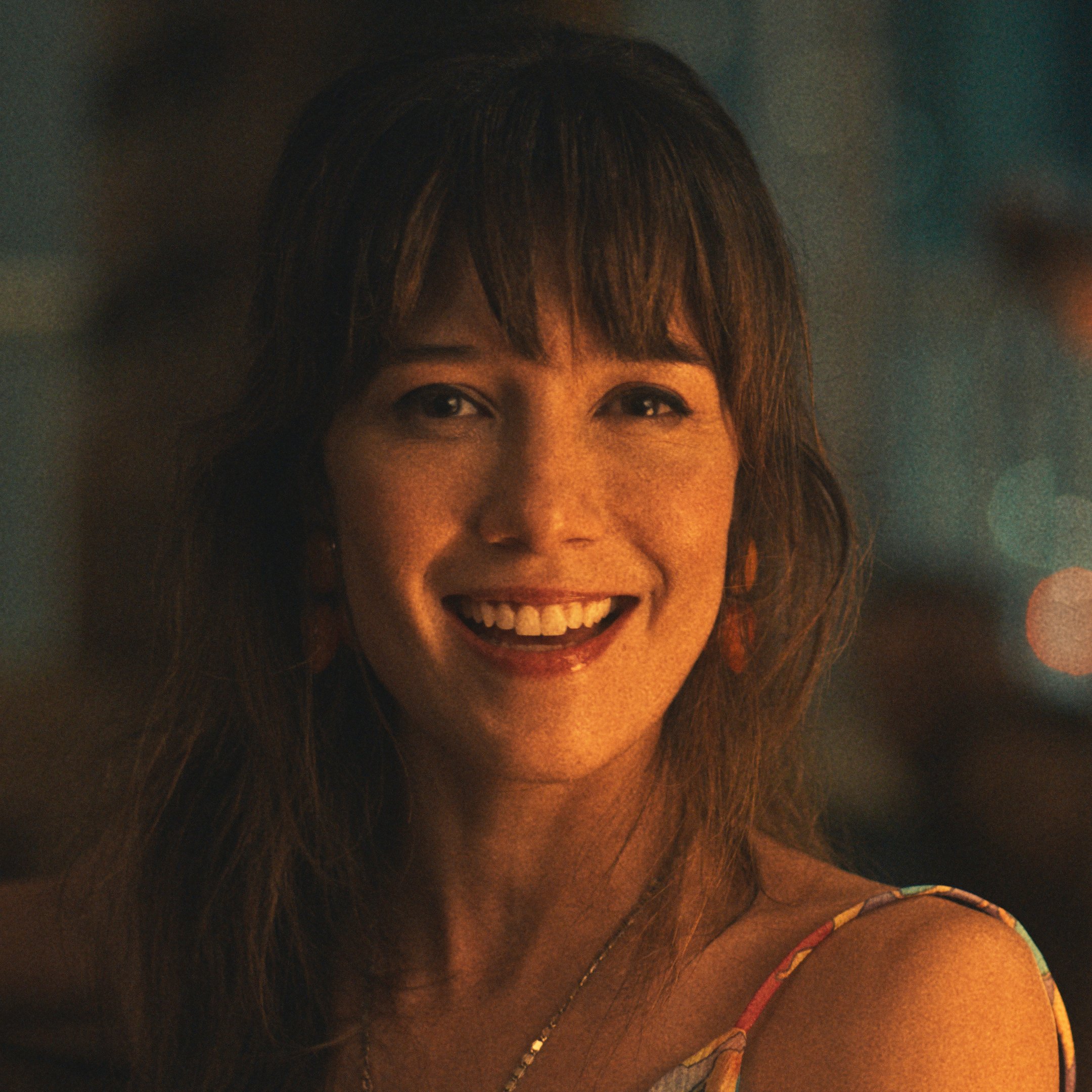 Em 2022, Marjorie Estiano encerrou seu contrato fixo com a TV Globo após 18 anos de vínculo, já que possuía outros projetos em andamento. Passaria a atuar por meio de contratos por obra. Assim, atuou na série “Fim” do Globoplay como Ruth.