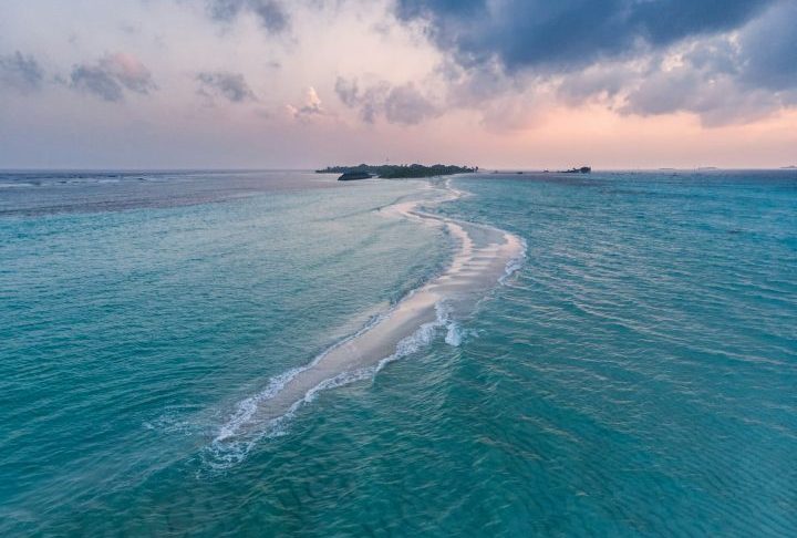 Esses bancos são criados pelo acúmulo de sedimentos (areia, cascalho, lodo) transportados por correntes de água, ventos ou ondas.