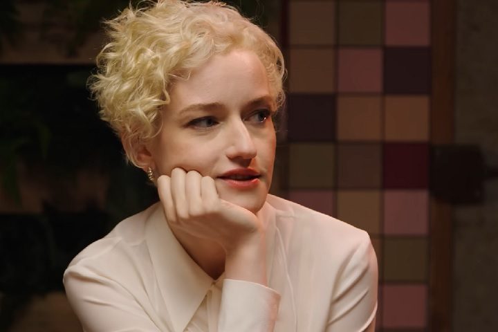 Recentemente, a atriz revelou ao site especializado Criterion que seu filme favorito de todos os tempos é A Malvada, de 1950.