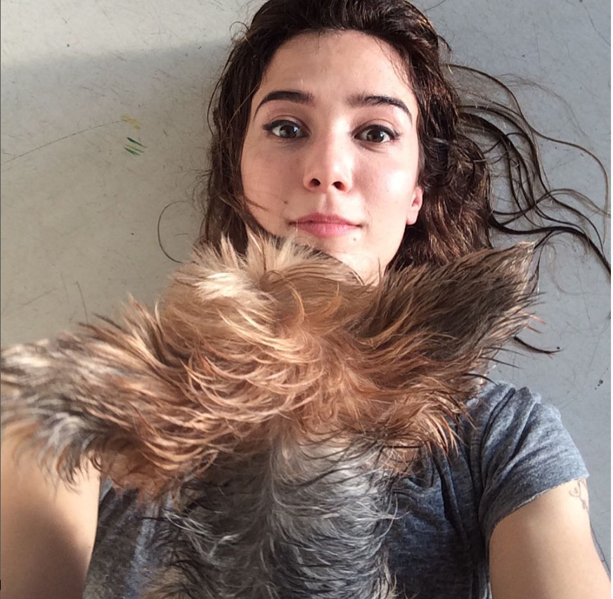 Apesar da carreira pública, Marjorie mantém sua vida pessoal em relativa discrição. Não costuma expor relacionamentos ou intimidades.
