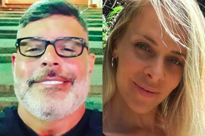 Mayã vive na Bélgica e trabalha com publicidade e audiovisual. O relacionamento entre Frota e Samantha (mãe de Mayã) foi marcado por disputas judiciais por pensão alimentícia. 