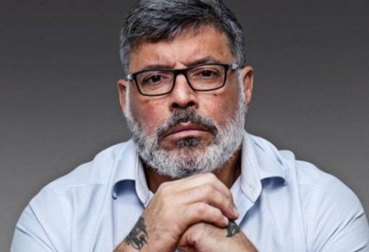 Nascido em 14 de outubro de 1963, no Rio de Janeiro, Frota iniciou sua carreira como ator e modelo na década de 1980, tornando sua presença frequente na televisão brasileira.