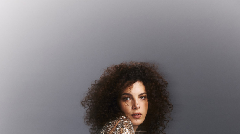 Cantora Céu (Foto: Luiza Ananias/Divulgação)