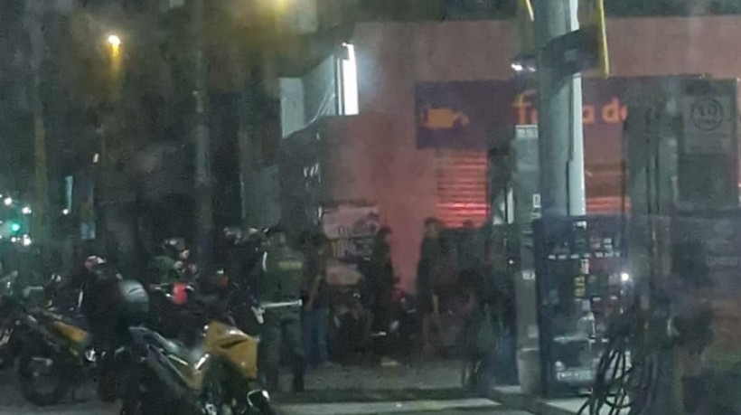 BPRE, com apoio da Coin, impediu a realização de 