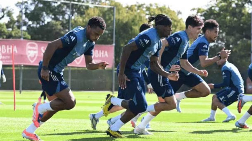 Clássico inglês no Emirates Stadium, em Londres, é válido pela 5ª rodada da Premier League 2025/26
