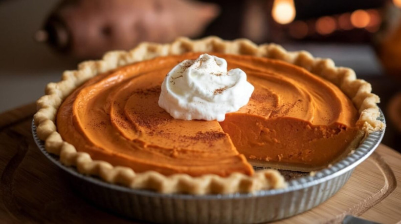 7 sobremesas surpreendentes com batata-doce