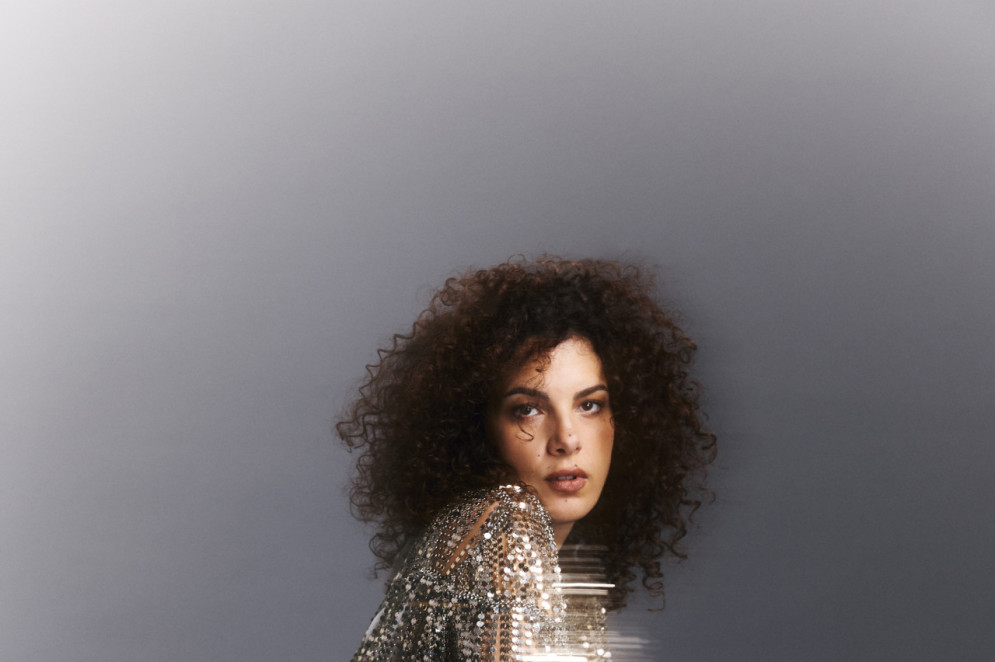 Cantora Céu (Foto: Luiza Ananias/Divulgação)