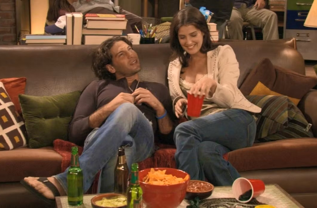 Os primeiros trabalhos de Jon Bernthal na TV foram participações em séries como Boston Legal, CSI: Miami, Law E Order: SVU e How I Met Your Mother.