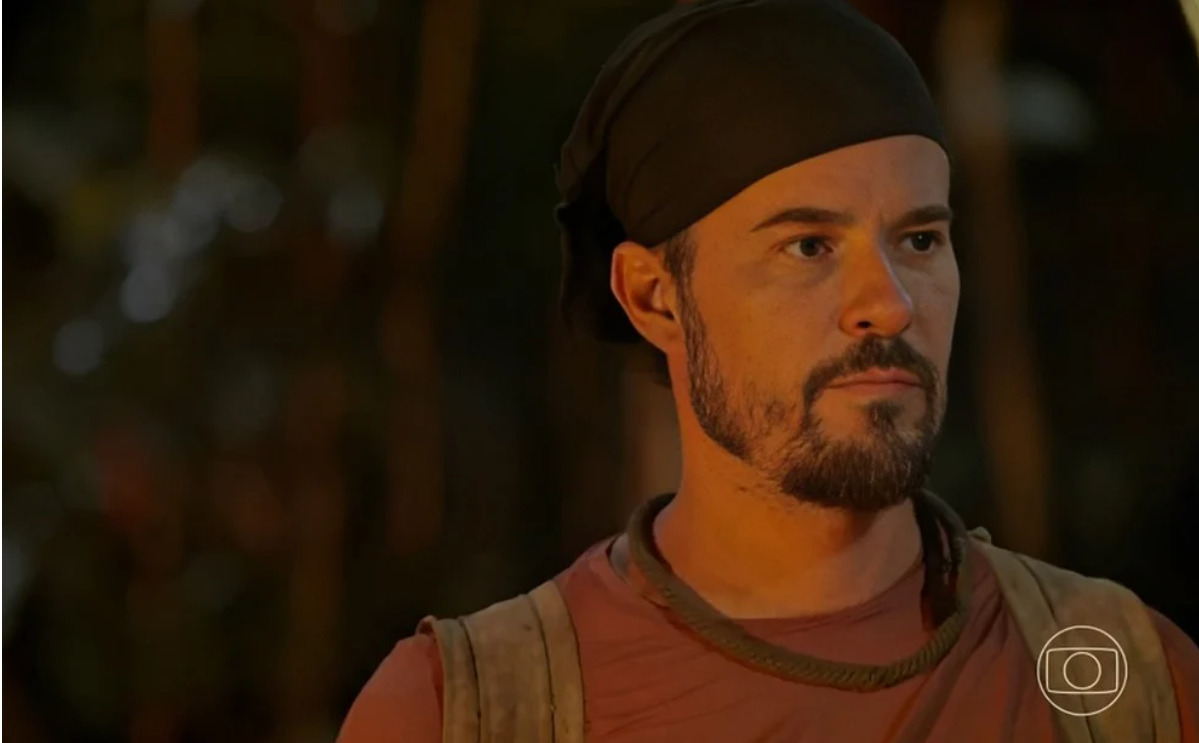 Participou da edição 7 do reality show No Limite da TV Globo em 2023.
