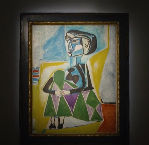 O cubismo não apenas transformou a obra de Picasso, mas também teve um impacto duradouro em toda a arte moderna. Ele desafiou a maneira como as pessoas viam e interpretavam a realidade, incentivando uma nova forma de pensar sobre a representação.