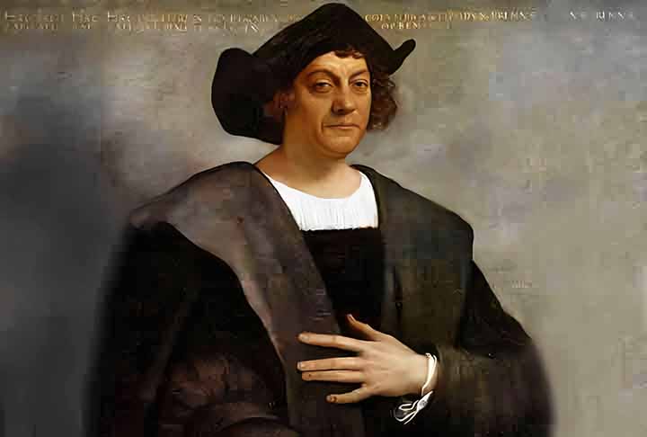 Cientistas espanhóis realizaramum estudo genético sobre a origem do explorador Cristóvão Colombo, o primeiro a avistar o território que se tornaria a América. Segundo a pesquisa, o célebre navegador provavelmente nasceu na Europa Ocidental, algo que contradiz a teoria convencional de que ele era italiano.