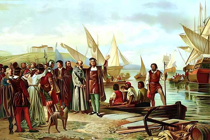 A pesquisa sobre a nacionalidade foi complicada por uma série de fatores, incluindo a grande quantidade de dados. Mas “o resultado é quase absolutamente confiável”, disse Lorente.