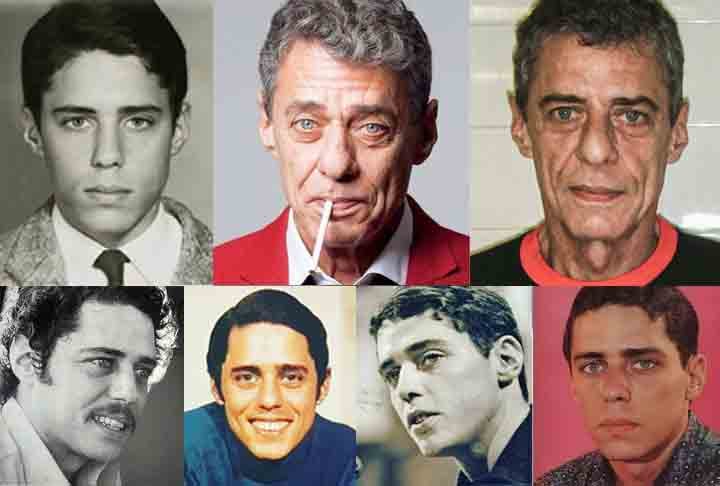 Um dos mais importantes artistas brasileiros, o compositor, cantor e escritor Chico Buarque de Hollanda comemorou 81 anos em 19/06/2025.
